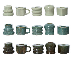 Kerzenhalter TRENDY Kerzenhalter TRENDY