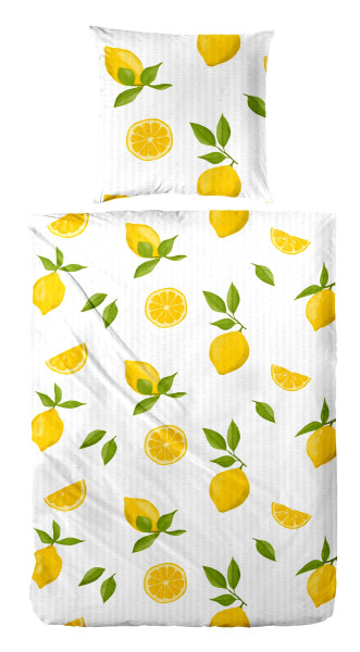 Bettwäsche LIMONE