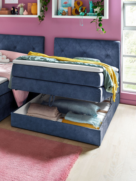 Boxspringbett CELESTE