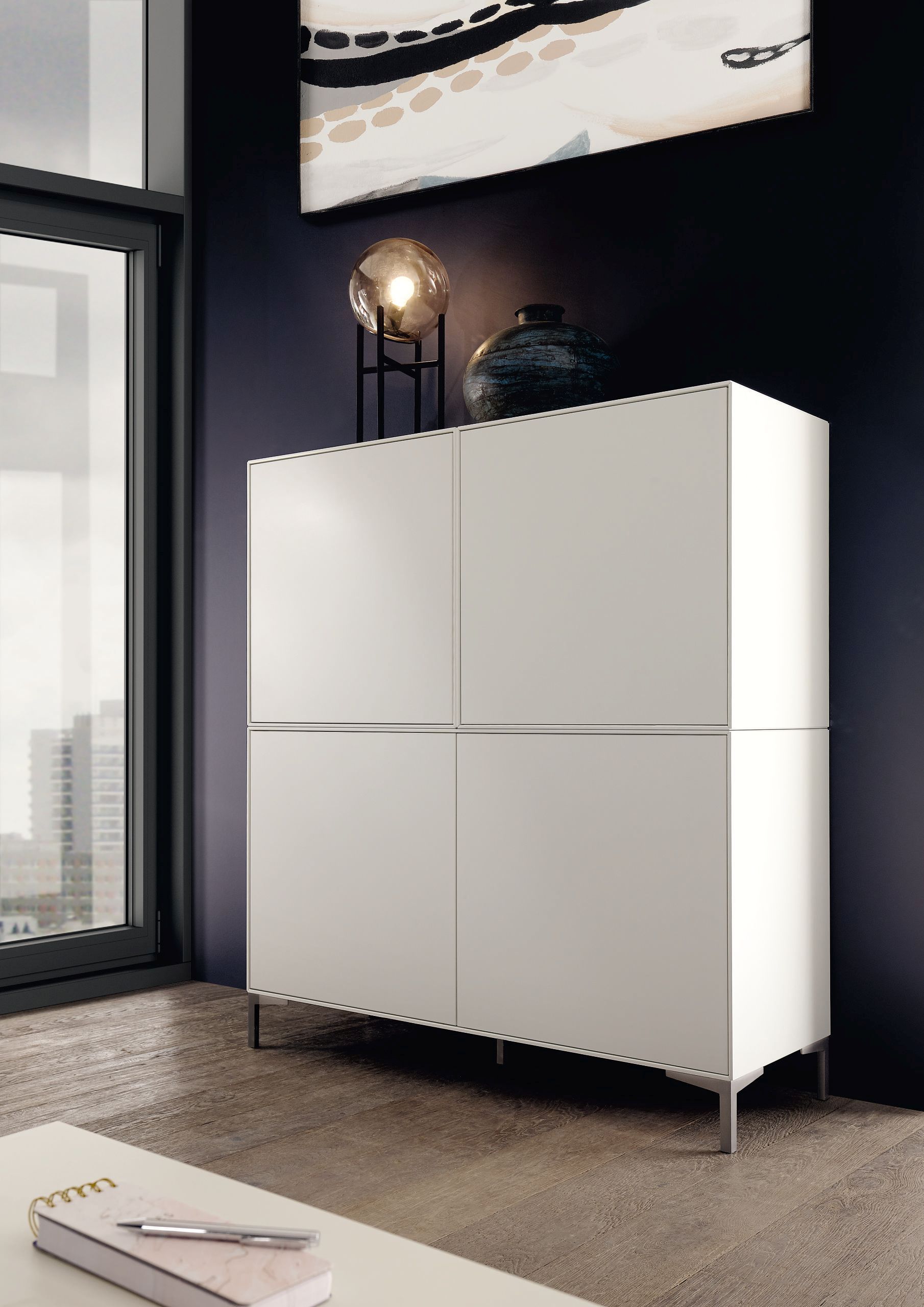 Highboard now! EASY Highboards Schränke & Regale