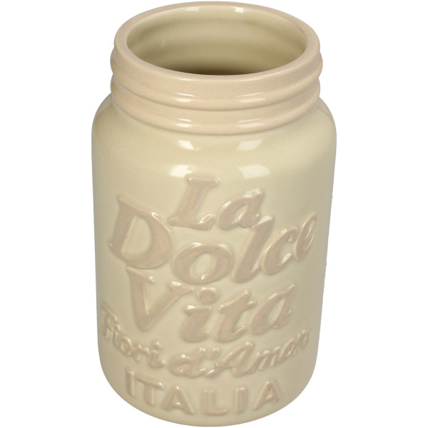 Vase LA DOLCE VITA