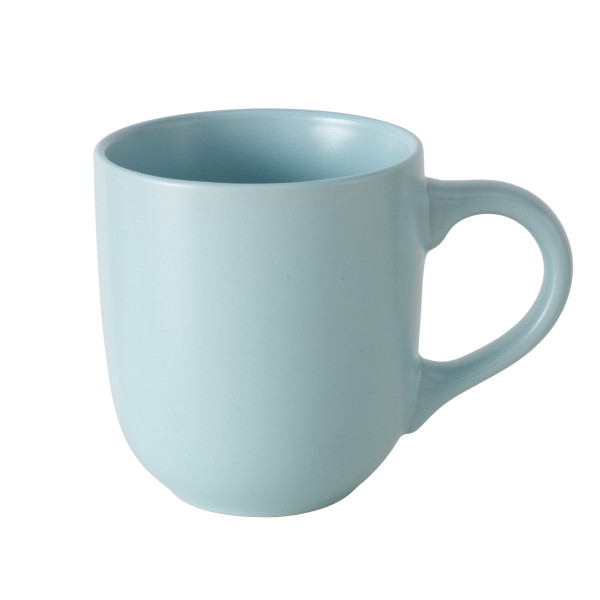 Kaffeebecher PASTELL hellblau