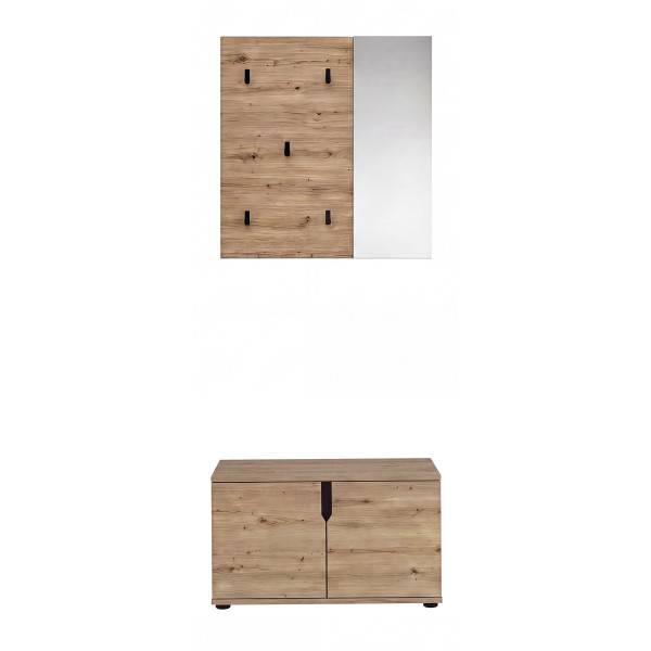 Garderobenset KENO