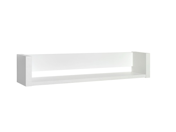 Wandboard weiß