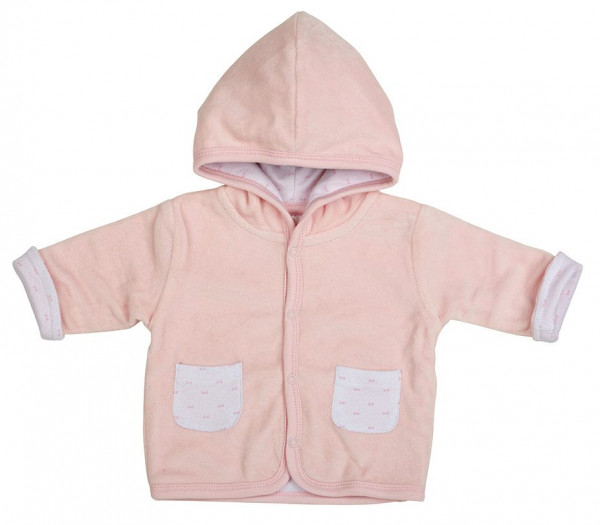 Babyjacke