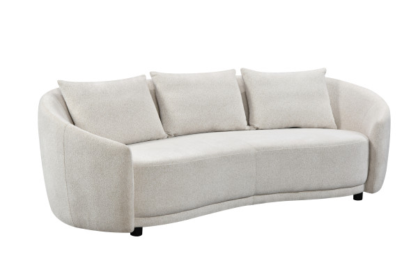 Sofa 3 Sitzer HENSLEY