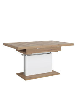 Couchtisch ASMUS EICHE Couchtisch ASMUS EICHE