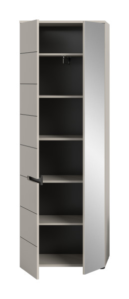 Garderobenschrank CANU
