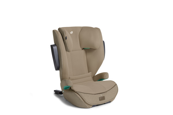 Kindersitz JOIE I-TRAVER in natur aus Materialmix