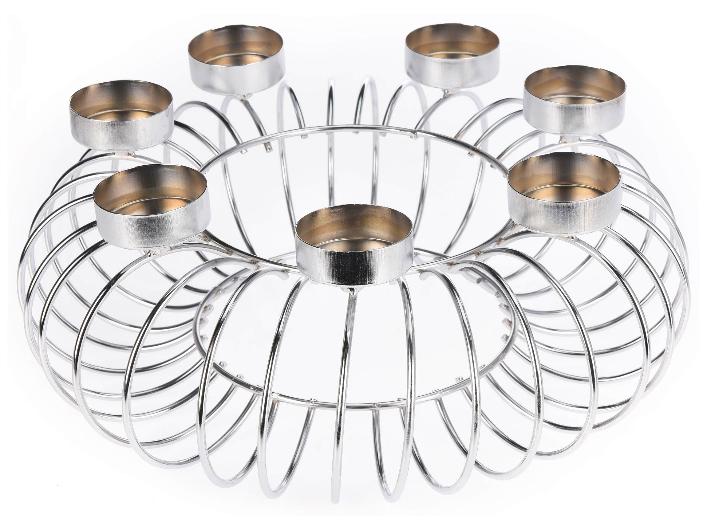 Kerzenleuchter CHIC | Kerzen & Leuchter | Gedeckter Tisch | Accessoires