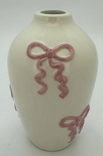 Vase RIBBON