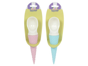 Eis-Löffel SUMMER Eis-Löffel SUMMER