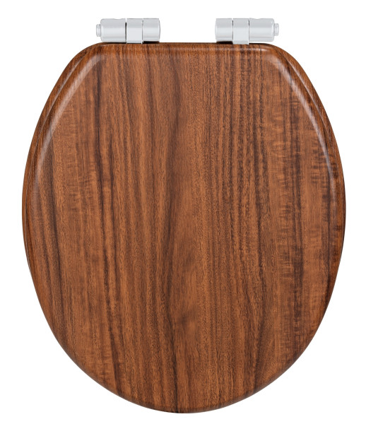 WC-Sitz CHESTNUT