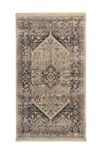 Teppich CHARU aus Polypropylen