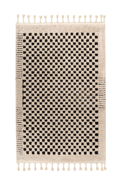Teppich LOVIS aus Polypropylen