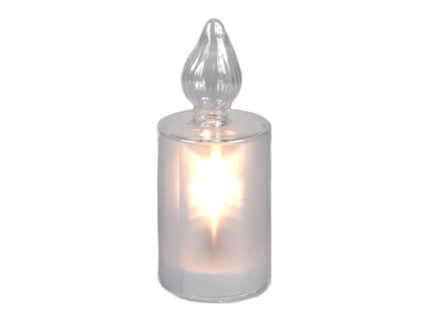 Kerze LED GLAM