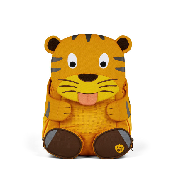 Rucksack AFFENZAHN Tiger