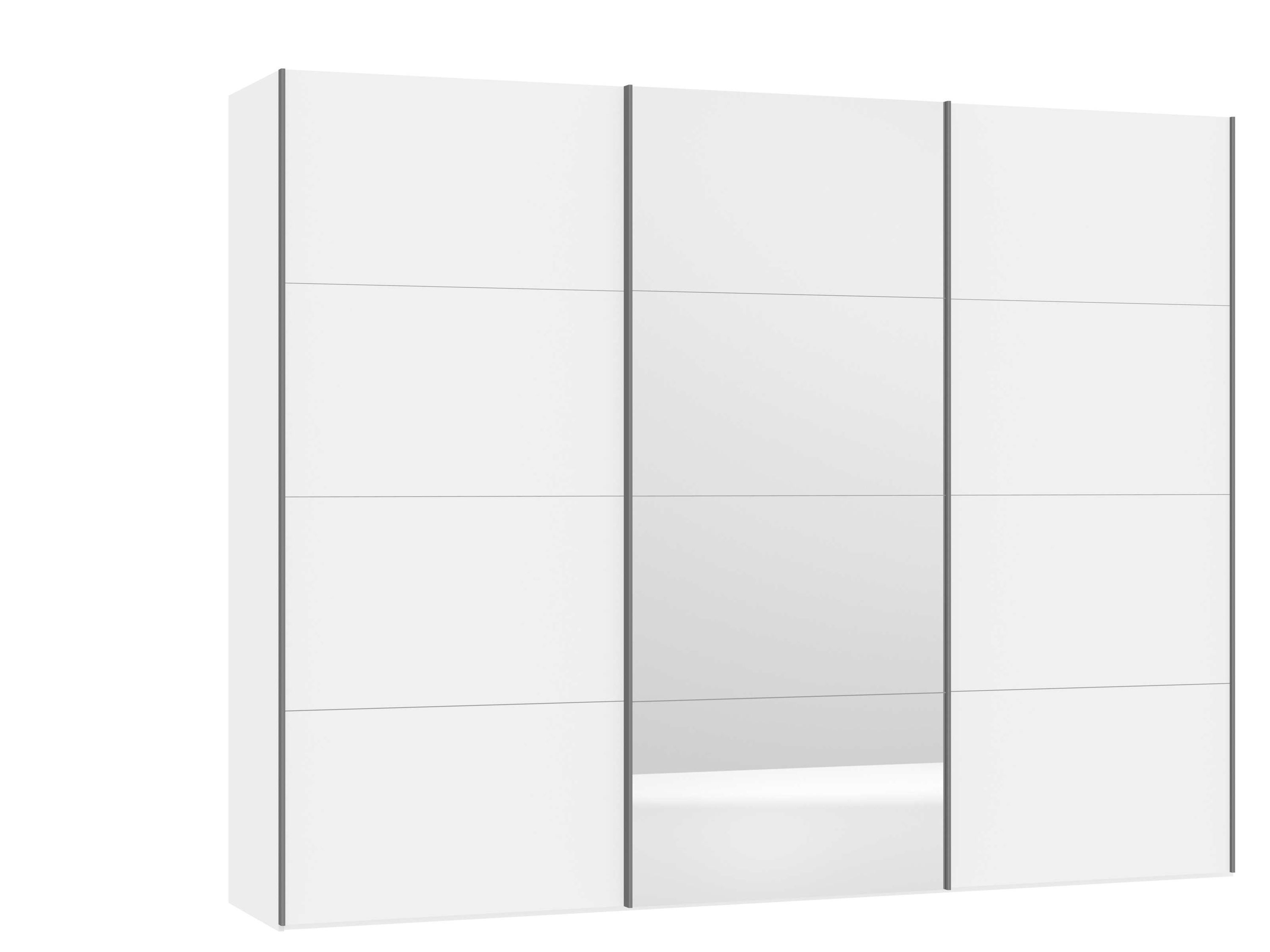 Schiebetürenschrank LAUSANNE | Kleiderschränke | Schränke & Regale