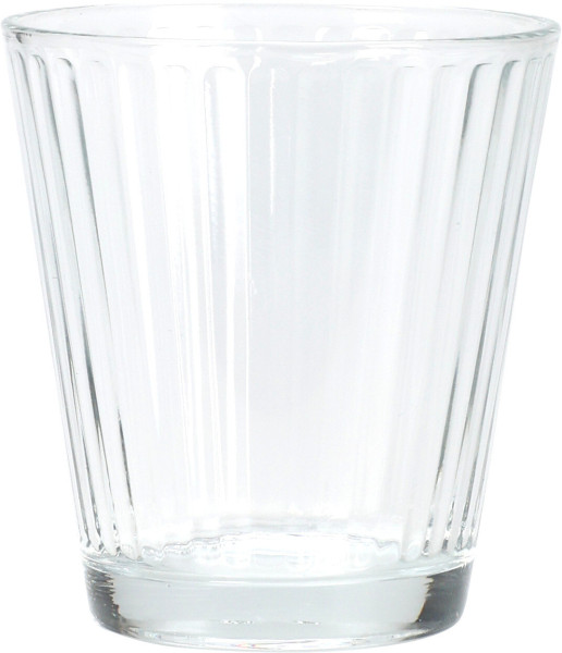 Trinkglas-Set CLEAR
