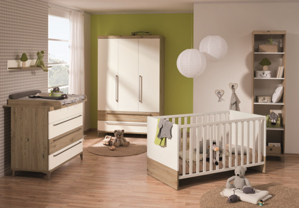 Babyzimmer REMO