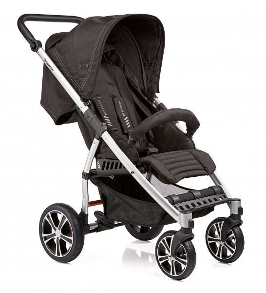 Buggy S4 Air+ inkl. Ledergriff