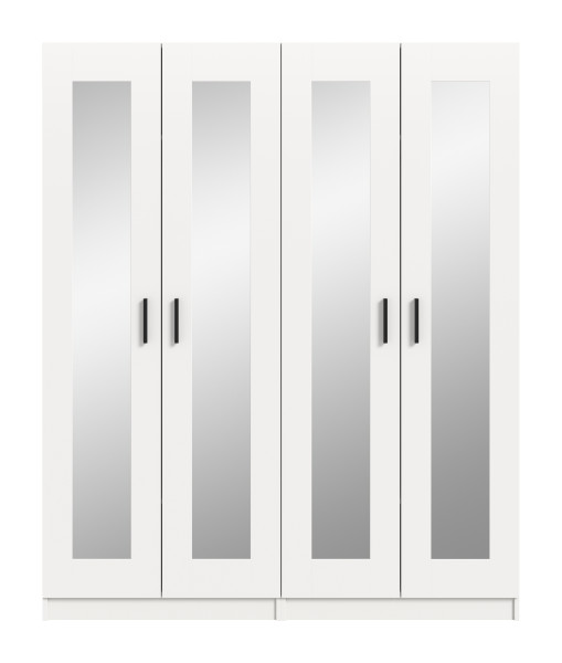 Kleiderschrank VISBY