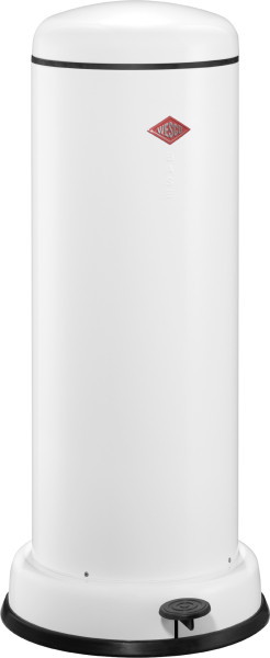 Abfalleimer BASEBOY weiß
