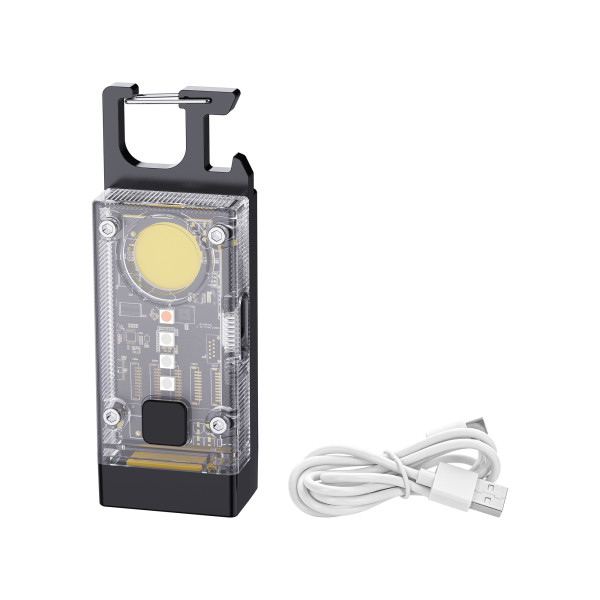 LED-Taschenlampe MINI