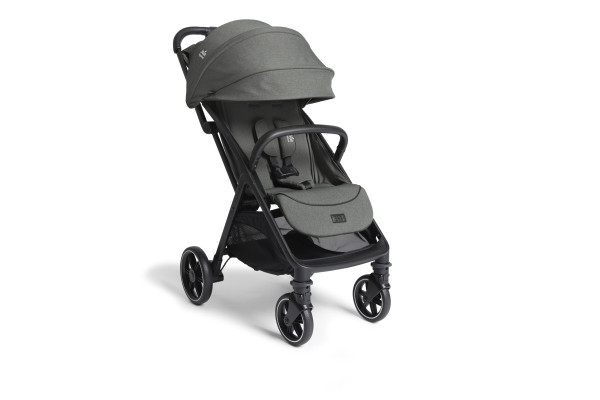 Buggy Joie SIGNATURE PARCEL LX in grün aus Materialmix