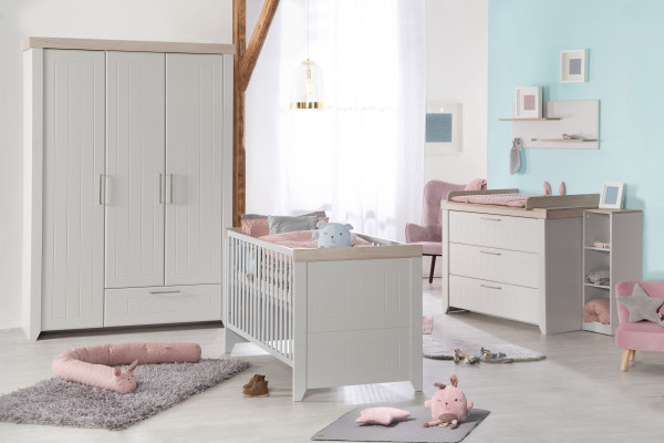 Babyzimmer HELENE