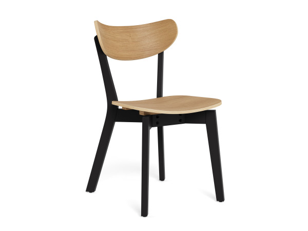 Holzstuhl ROXBY in natur