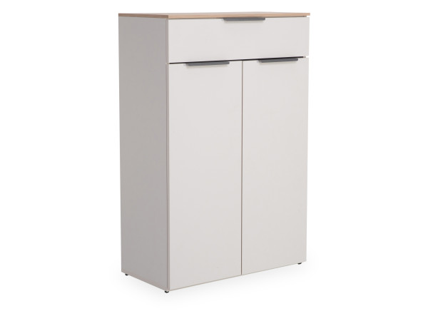 Kommode PIRO in kaschmir aus Dekor