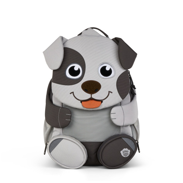 Rucksack AFFENZAHN Hund