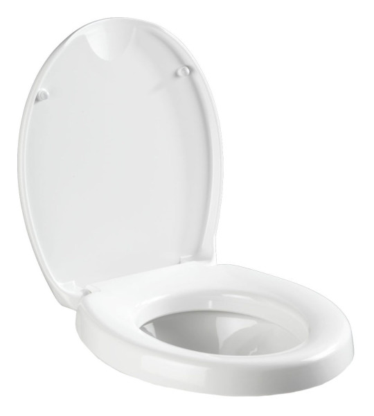 WC-Sitz Secura COMFORT