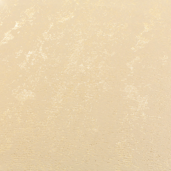 Tischläufer MOIRE beige-gold