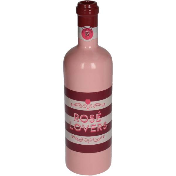 Vase WINE