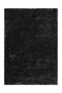 Teppich VELVET anthrazit Teppich VELVET anthrazit