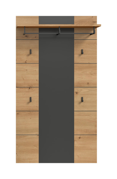 Garderobe CANU