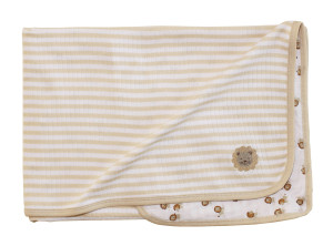 Baby Decke little lion Baby Decke little lion