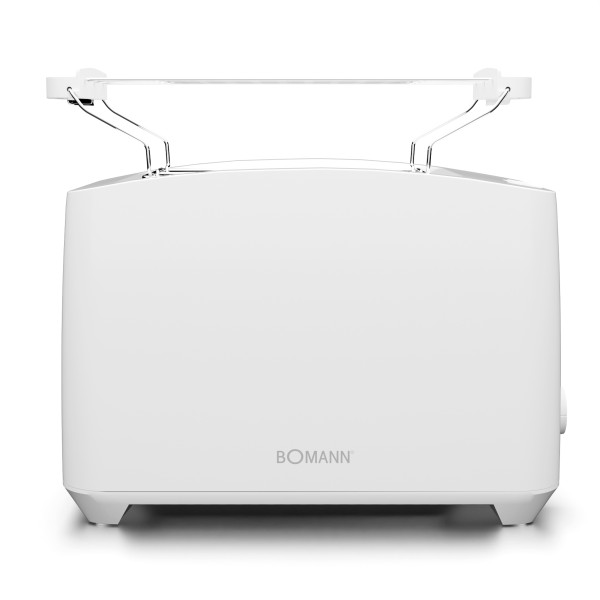 Toaster WHITE