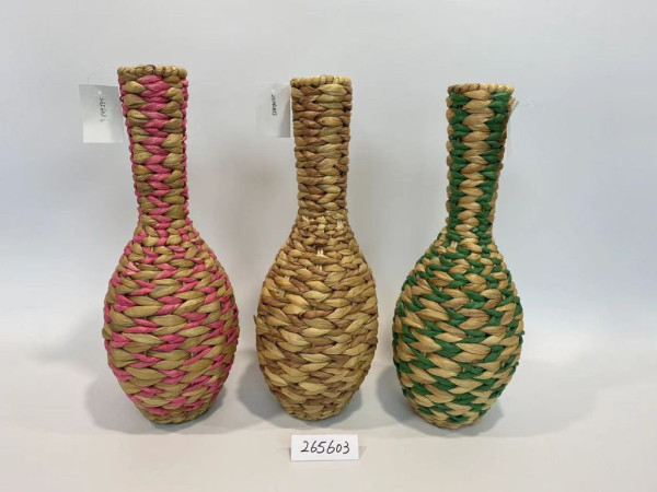 Vase ROPE