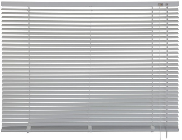 Jalousie ALU silber 100x240cm