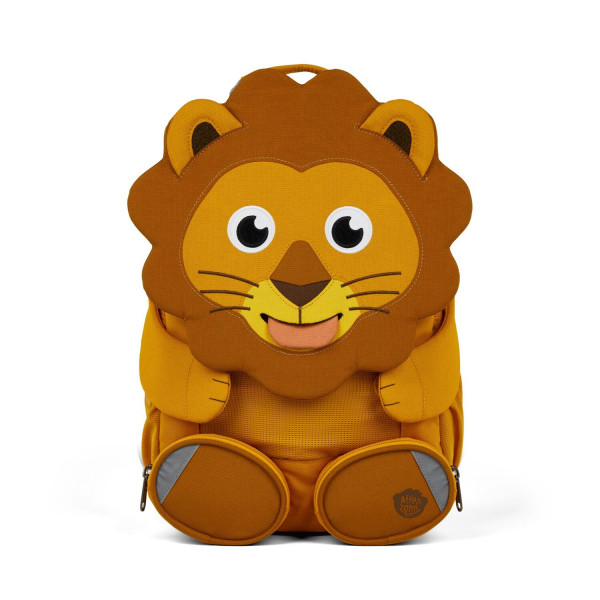Rucksack AFFENZAHN Löwe