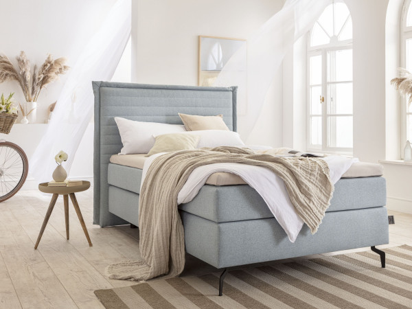 Boxspringbett SANSIBAR SVENDBORG