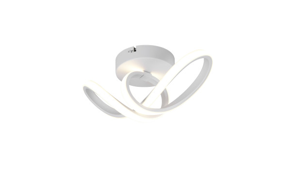 Deckenleuchte LED RUSA weiss