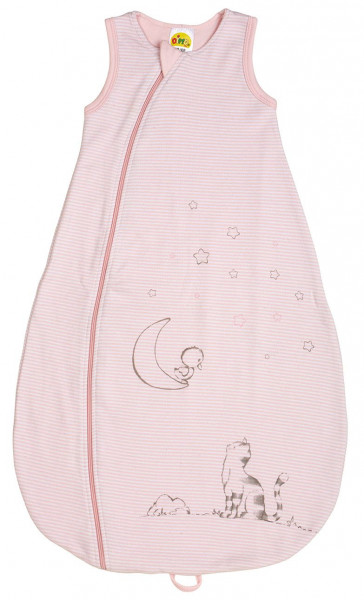 Schlafsack Baby KATZE & ENTE