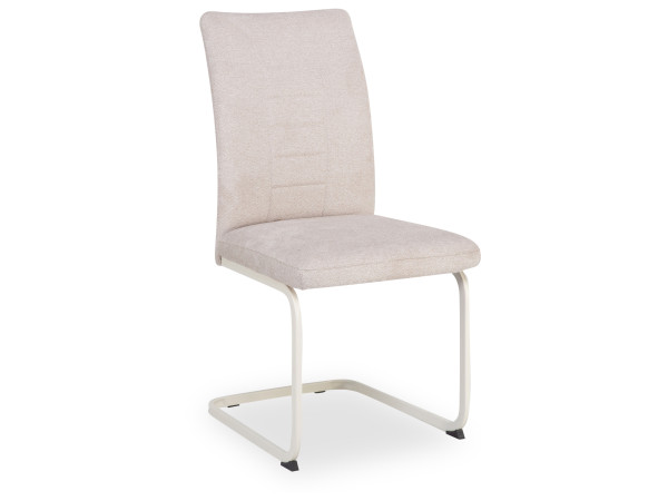 Polsterstuhl ALLEGRIA in beige