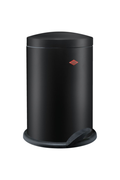 Tretabfalleimer WESCO 116 schwarz