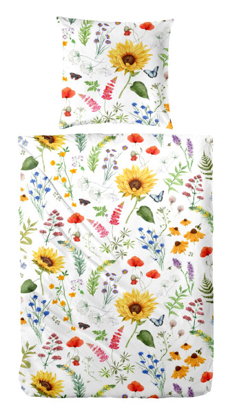 Bettwäsche BIENENRETTER