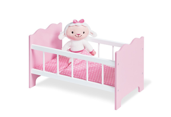 Pinolino puppenbett jasmin - Die preiswertesten Pinolino puppenbett jasmin ausführlich analysiert!